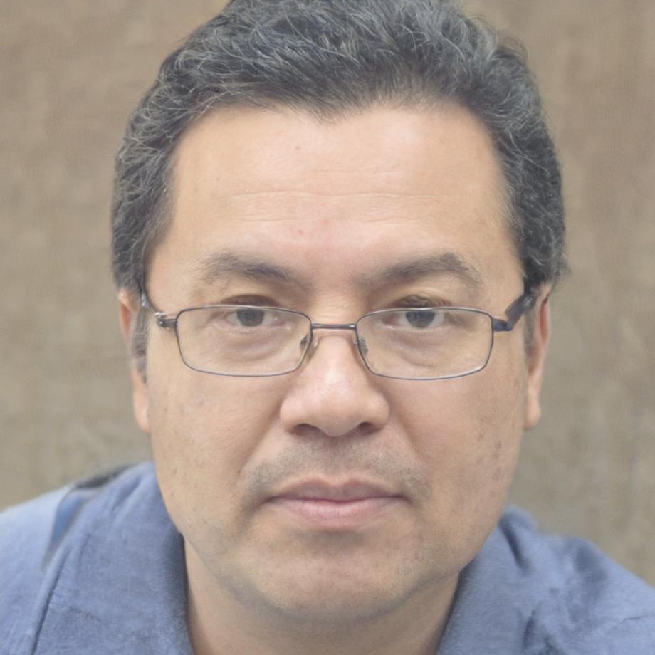 Dmitri Kovalenko, Lead Curriculum Developer