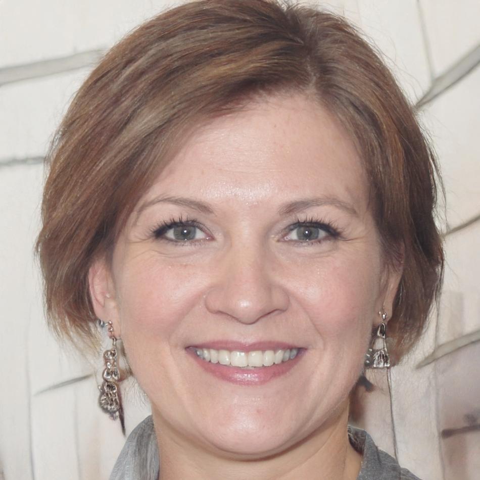 Elena Vasquez, Technical Director at Northern Games