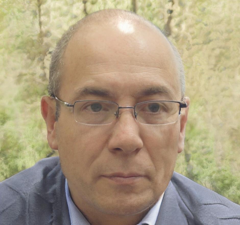 Hassan Al-Rashid, Senior Programming Instructor